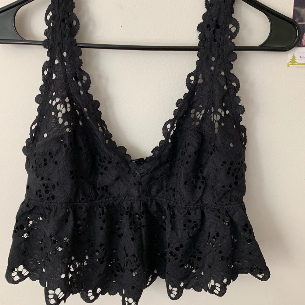 Aerie bralette top